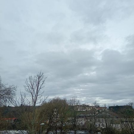 La Coquille D'Or Hotel Aixe-sur-Vienne Bagian luar foto
