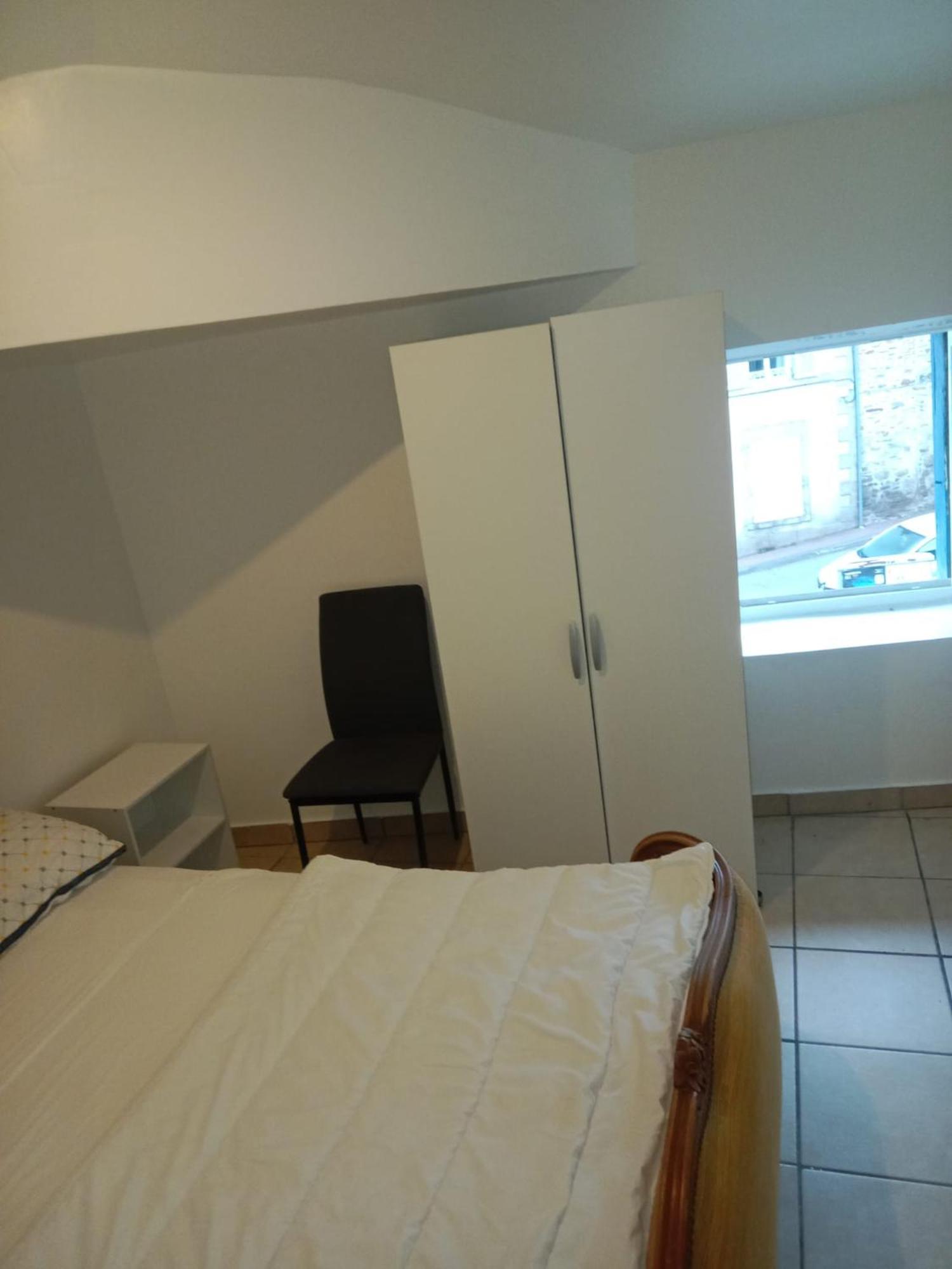 La Coquille D'Or Hotel Aixe-sur-Vienne Bagian luar foto