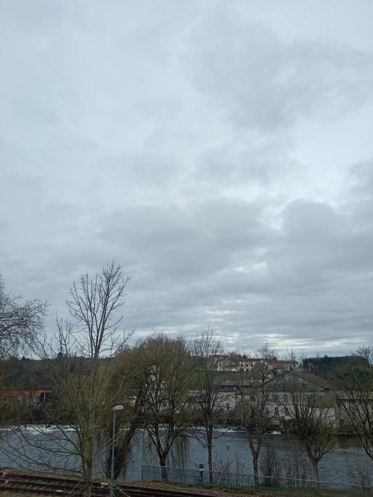 La Coquille D'Or Hotel Aixe-sur-Vienne Bagian luar foto
